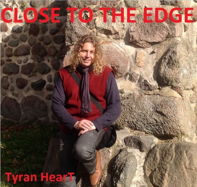 EP CLOSE TO THE EDGE