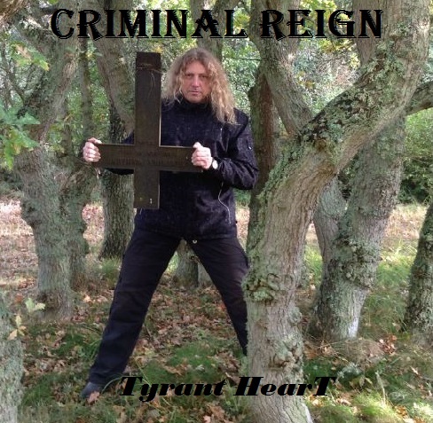 EP CRIMINAL REIGN
