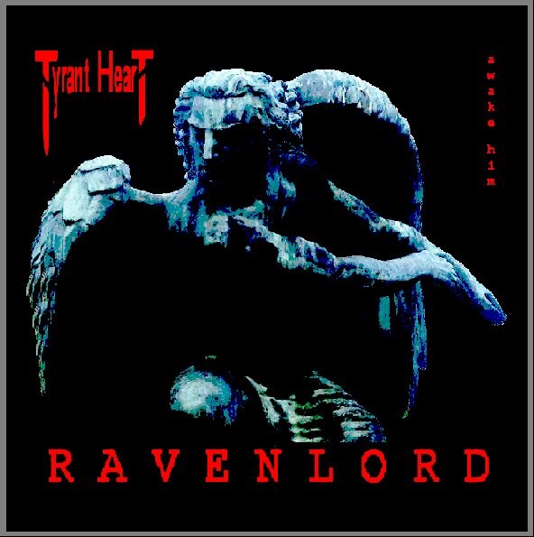 EP RAVENLORD