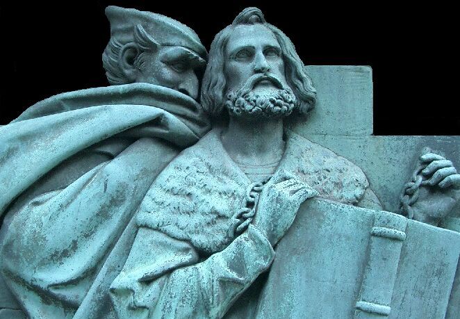 die Propaganda funktioniert